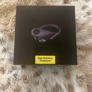 Wireless Earbuds, Bluetooth Headphones